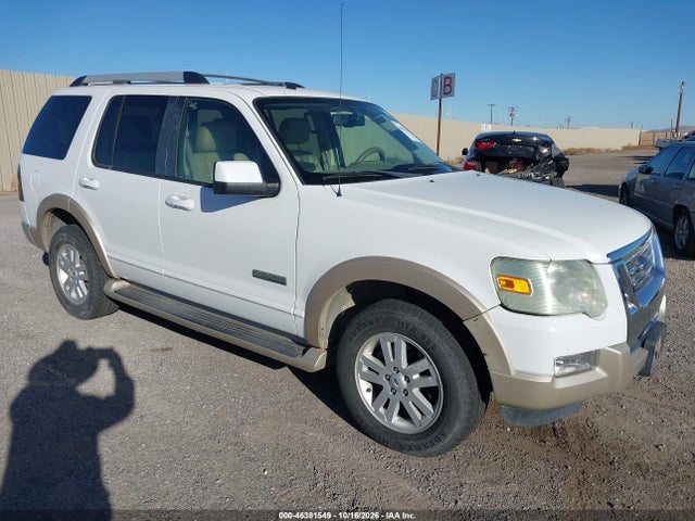 Продаж на аукціоні авто 2007 Ford Explorer Eddie Bauer, vin: 1FMEU64E37UB40576, номер лоту: 46381549
