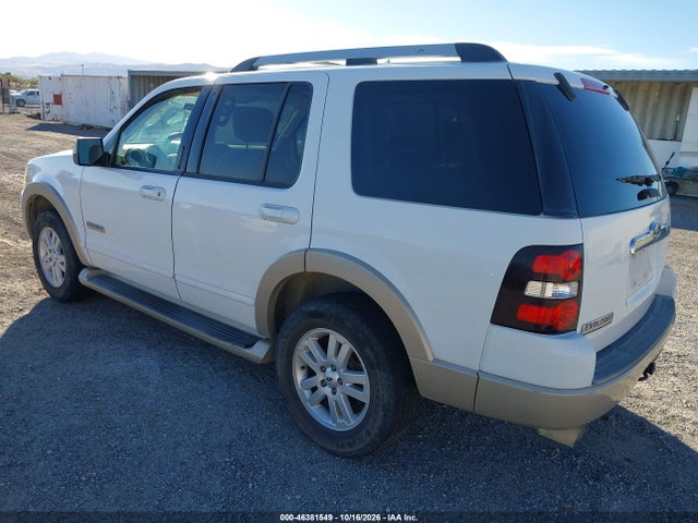Продаж на аукціоні авто 2007 Ford Explorer Eddie Bauer, vin: 1FMEU64E37UB40576, номер лоту: 46381549