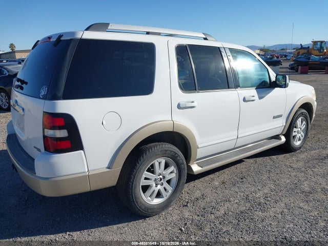 Продаж на аукціоні авто 2007 Ford Explorer Eddie Bauer, vin: 1FMEU64E37UB40576, номер лоту: 46381549