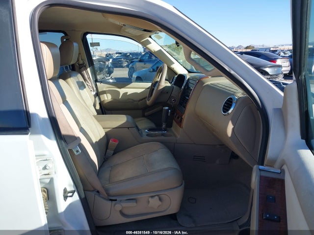 Продаж на аукціоні авто 2007 Ford Explorer Eddie Bauer, vin: 1FMEU64E37UB40576, номер лоту: 46381549