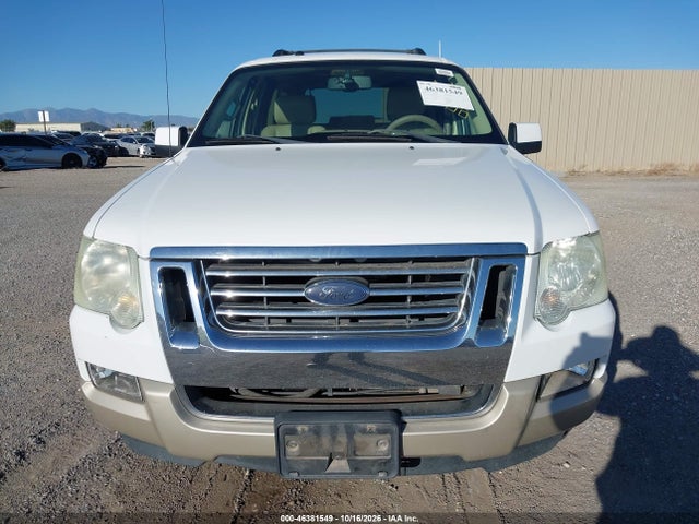 Продаж на аукціоні авто 2007 Ford Explorer Eddie Bauer, vin: 1FMEU64E37UB40576, номер лоту: 46381549