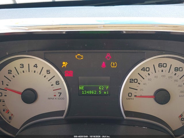 Продаж на аукціоні авто 2007 Ford Explorer Eddie Bauer, vin: 1FMEU64E37UB40576, номер лоту: 46381549