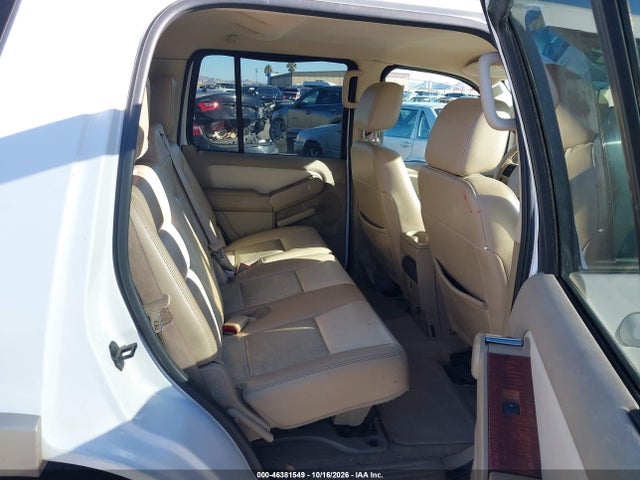 Продаж на аукціоні авто 2007 Ford Explorer Eddie Bauer, vin: 1FMEU64E37UB40576, номер лоту: 46381549