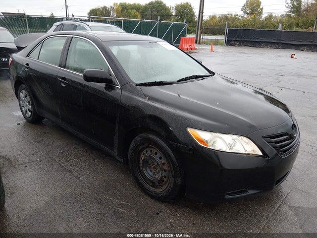 Продаж на аукціоні авто 2008 Toyota Camry Le, vin: 4T1BE46K68U731851, номер лоту: 46381559