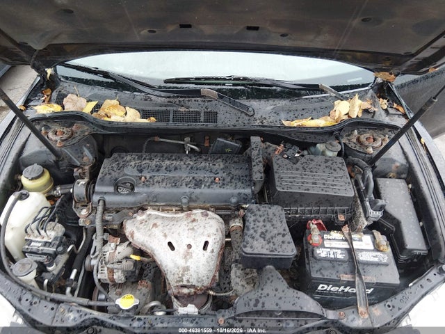 Продаж на аукціоні авто 2008 Toyota Camry Le, vin: 4T1BE46K68U731851, номер лоту: 46381559