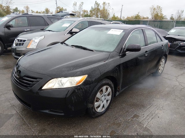 Продаж на аукціоні авто 2008 Toyota Camry Le, vin: 4T1BE46K68U731851, номер лоту: 46381559