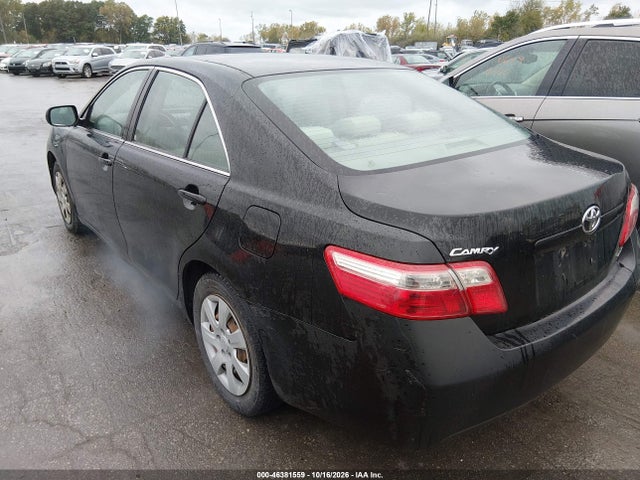 Продаж на аукціоні авто 2008 Toyota Camry Le, vin: 4T1BE46K68U731851, номер лоту: 46381559