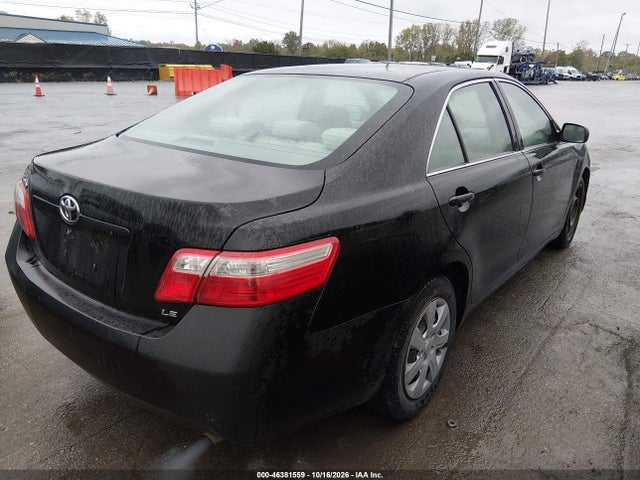 Продаж на аукціоні авто 2008 Toyota Camry Le, vin: 4T1BE46K68U731851, номер лоту: 46381559