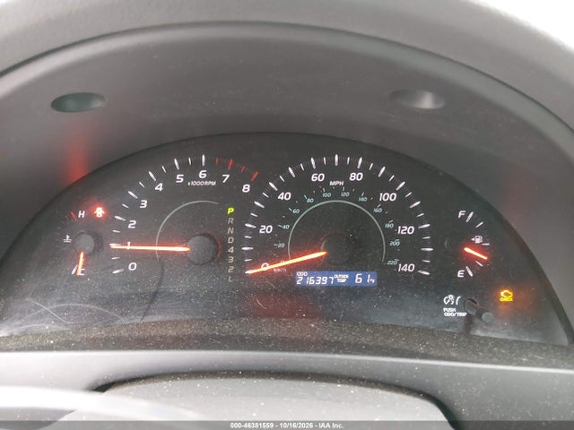 Продаж на аукціоні авто 2008 Toyota Camry Le, vin: 4T1BE46K68U731851, номер лоту: 46381559