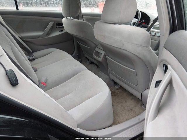 Продаж на аукціоні авто 2008 Toyota Camry Le, vin: 4T1BE46K68U731851, номер лоту: 46381559
