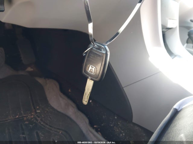 46381563 :رقم المزاد ، 1HGCR2F37EA118100 vin ، 2014 Honda Accord Lx مزاد بيع