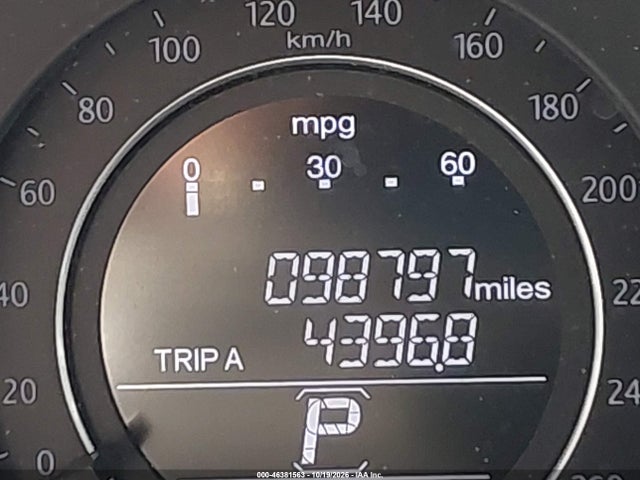 46381563 :رقم المزاد ، 1HGCR2F37EA118100 vin ، 2014 Honda Accord Lx مزاد بيع