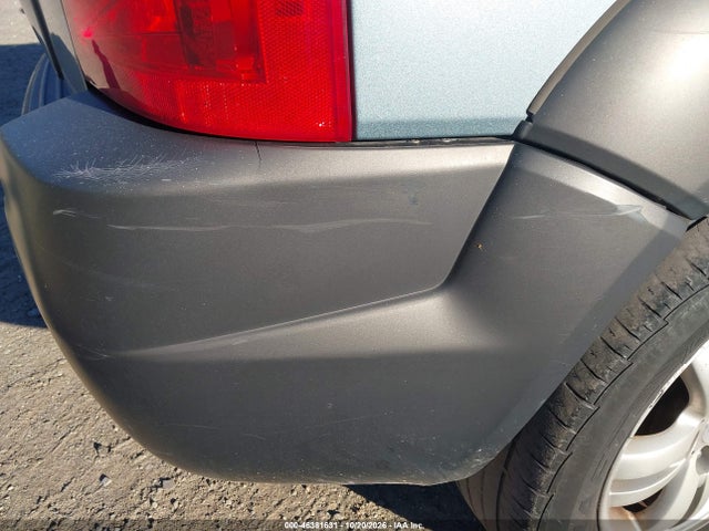 2007 Hyundai Tucson Limited/se მანქანა იყიდება აუქციონზე, vin: KM8JN12D77U666119, აუქციონის ნომერი: 46381631