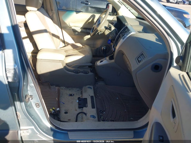 2007 Hyundai Tucson Limited/se მანქანა იყიდება აუქციონზე, vin: KM8JN12D77U666119, აუქციონის ნომერი: 46381631