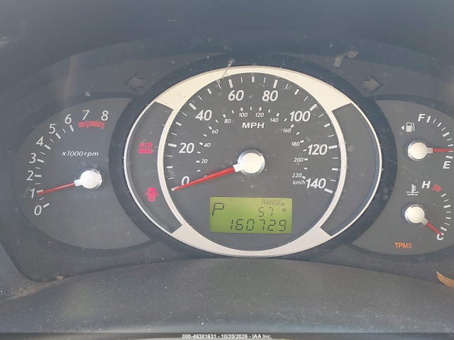 2007 Hyundai Tucson Limited/se მანქანა იყიდება აუქციონზე, vin: KM8JN12D77U666119, აუქციონის ნომერი: 46381631