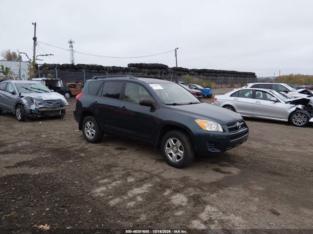 46381658 :رقم المزاد ، JTMZF4DV4A5026771 vin ، 2010 Toyota Rav4 مزاد بيع