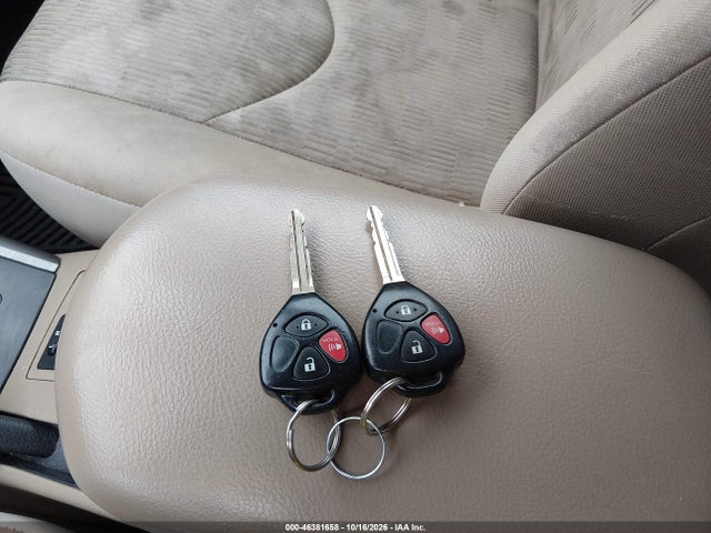 46381658 :رقم المزاد ، JTMZF4DV4A5026771 vin ، 2010 Toyota Rav4 مزاد بيع