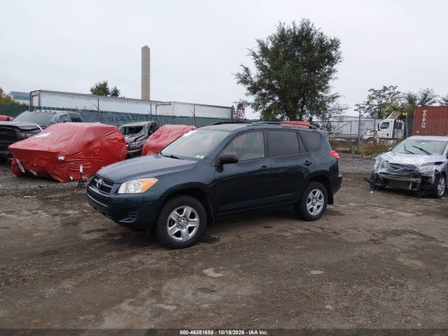 46381658 :رقم المزاد ، JTMZF4DV4A5026771 vin ، 2010 Toyota Rav4 مزاد بيع