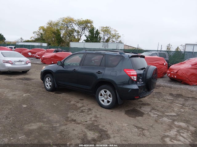 46381658 :رقم المزاد ، JTMZF4DV4A5026771 vin ، 2010 Toyota Rav4 مزاد بيع