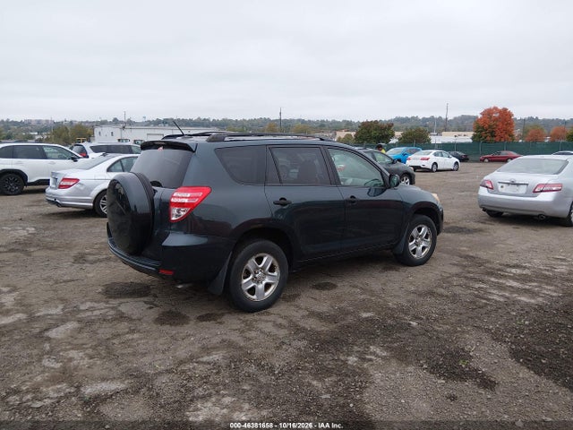46381658 :رقم المزاد ، JTMZF4DV4A5026771 vin ، 2010 Toyota Rav4 مزاد بيع
