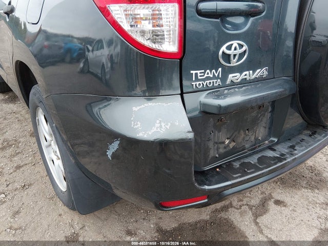 46381658 :رقم المزاد ، JTMZF4DV4A5026771 vin ، 2010 Toyota Rav4 مزاد بيع