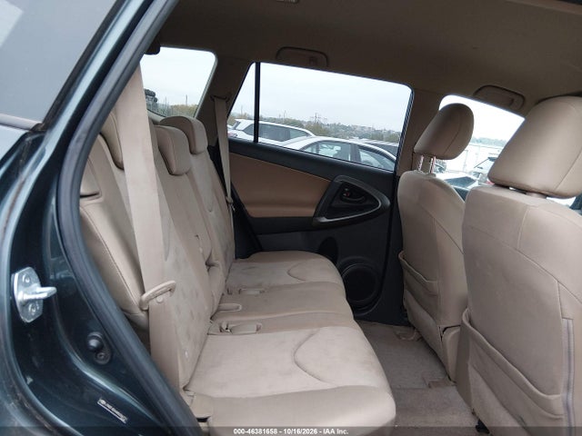 46381658 :رقم المزاد ، JTMZF4DV4A5026771 vin ، 2010 Toyota Rav4 مزاد بيع