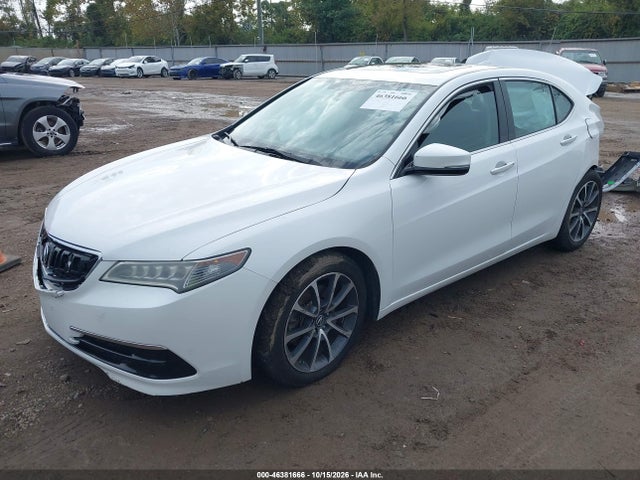 Aukcja sprzedaży 2016 Acura Tlx V6, vin: 19UUB2F31GA000491, numer aukcji: 46381666