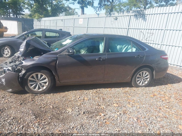 Aukcja sprzedaży 2015 Toyota Camry Hybrid Le, vin: 4T1BD1FK2FU172698, numer aukcji: 46381673