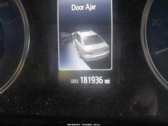 Aukcja sprzedaży 2015 Toyota Camry Hybrid Le, vin: 4T1BD1FK2FU172698, numer aukcji: 46381673