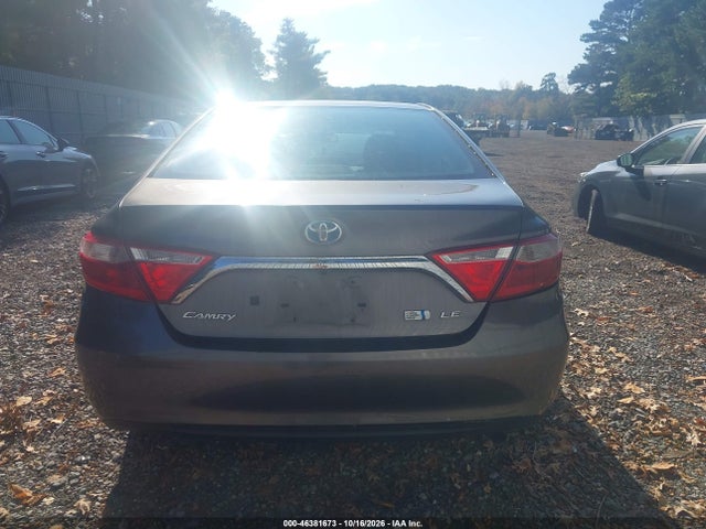 Aukcja sprzedaży 2015 Toyota Camry Hybrid Le, vin: 4T1BD1FK2FU172698, numer aukcji: 46381673
