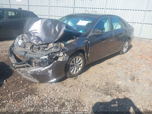 Aukcja sprzedaży 2015 Toyota Camry Hybrid Le, vin: 4T1BD1FK2FU172698, numer aukcji: 46381673