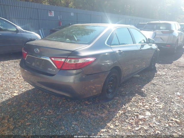 Aukcja sprzedaży 2015 Toyota Camry Hybrid Le, vin: 4T1BD1FK2FU172698, numer aukcji: 46381673