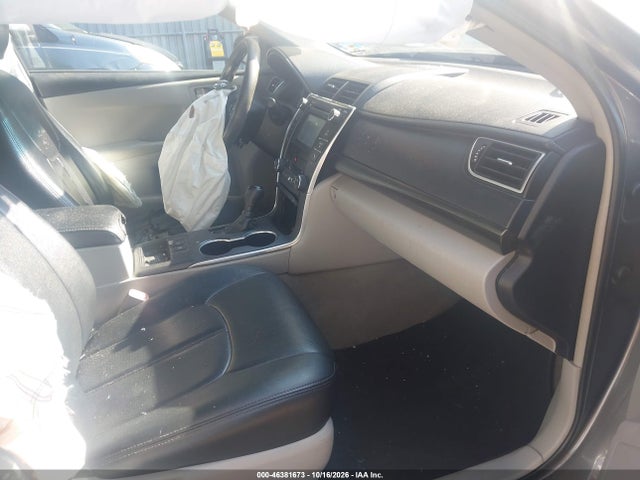 Aukcja sprzedaży 2015 Toyota Camry Hybrid Le, vin: 4T1BD1FK2FU172698, numer aukcji: 46381673