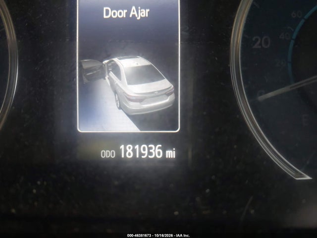 Aukcja sprzedaży 2015 Toyota Camry Hybrid Le, vin: 4T1BD1FK2FU172698, numer aukcji: 46381673