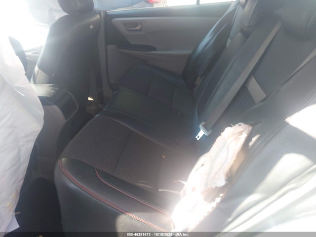 Aukcja sprzedaży 2015 Toyota Camry Hybrid Le, vin: 4T1BD1FK2FU172698, numer aukcji: 46381673