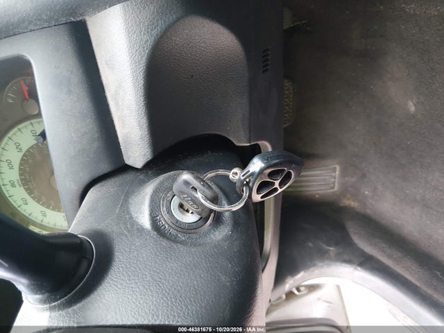 46381675 :رقم المزاد ، 4T1BK46K27U011308 vin ، 2007 Toyota Camry Se V6 مزاد بيع