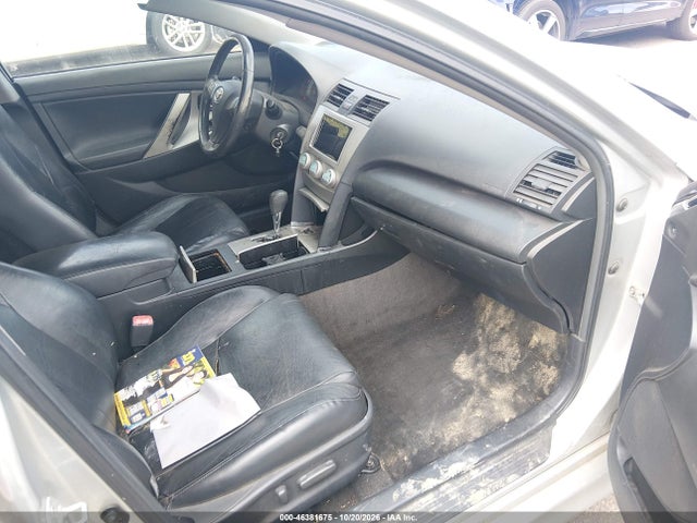 46381675 :رقم المزاد ، 4T1BK46K27U011308 vin ، 2007 Toyota Camry Se V6 مزاد بيع