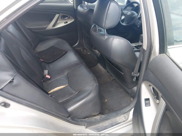 46381675 :رقم المزاد ، 4T1BK46K27U011308 vin ، 2007 Toyota Camry Se V6 مزاد بيع