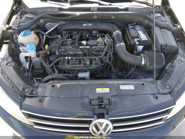 Продаж на аукціоні авто 2017 Volkswagen Jetta 1.8t Sel/1.8t Sel Premium, vin: 3VWL17AJ6HM366545, номер лоту: 46381679