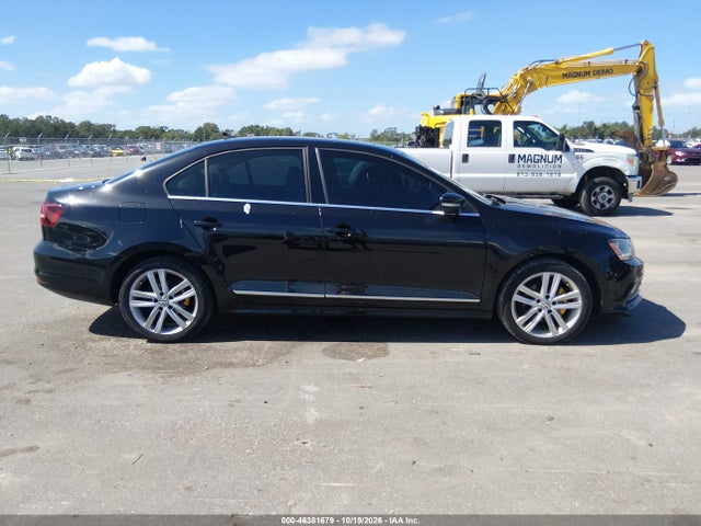 Продаж на аукціоні авто 2017 Volkswagen Jetta 1.8t Sel/1.8t Sel Premium, vin: 3VWL17AJ6HM366545, номер лоту: 46381679