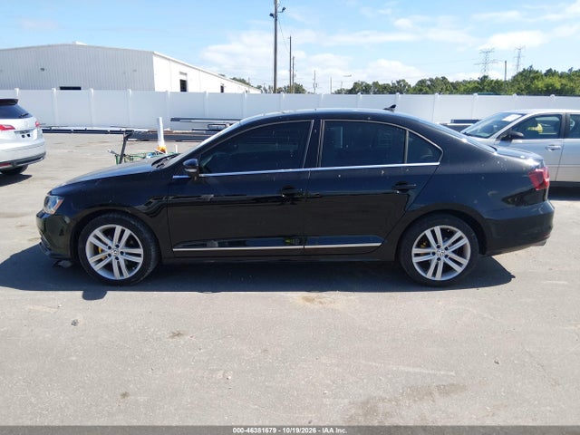 Продаж на аукціоні авто 2017 Volkswagen Jetta 1.8t Sel/1.8t Sel Premium, vin: 3VWL17AJ6HM366545, номер лоту: 46381679