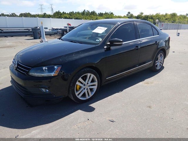 Продаж на аукціоні авто 2017 Volkswagen Jetta 1.8t Sel/1.8t Sel Premium, vin: 3VWL17AJ6HM366545, номер лоту: 46381679