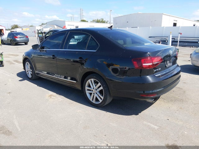 Продаж на аукціоні авто 2017 Volkswagen Jetta 1.8t Sel/1.8t Sel Premium, vin: 3VWL17AJ6HM366545, номер лоту: 46381679