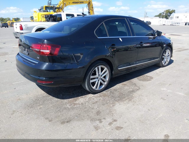 Продаж на аукціоні авто 2017 Volkswagen Jetta 1.8t Sel/1.8t Sel Premium, vin: 3VWL17AJ6HM366545, номер лоту: 46381679