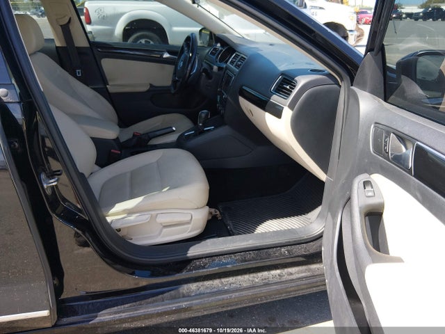 Продаж на аукціоні авто 2017 Volkswagen Jetta 1.8t Sel/1.8t Sel Premium, vin: 3VWL17AJ6HM366545, номер лоту: 46381679