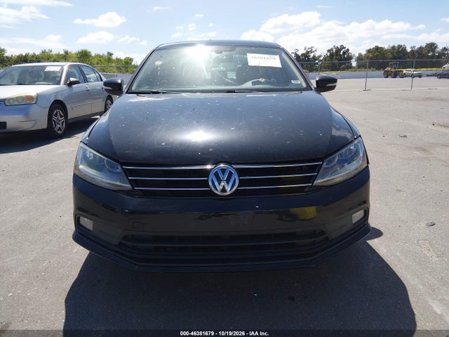 Продаж на аукціоні авто 2017 Volkswagen Jetta 1.8t Sel/1.8t Sel Premium, vin: 3VWL17AJ6HM366545, номер лоту: 46381679