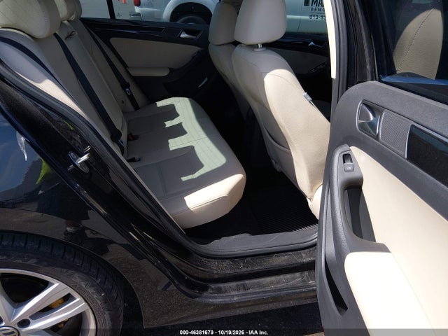 Продаж на аукціоні авто 2017 Volkswagen Jetta 1.8t Sel/1.8t Sel Premium, vin: 3VWL17AJ6HM366545, номер лоту: 46381679