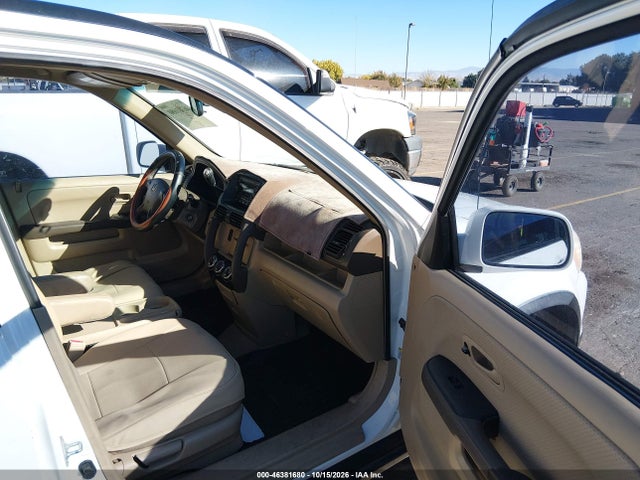 Продаж на аукціоні авто 2006 Honda Cr-v Se, vin: JHLRD78946C045122, номер лоту: 46381680