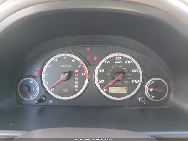 Продаж на аукціоні авто 2006 Honda Cr-v Se, vin: JHLRD78946C045122, номер лоту: 46381680