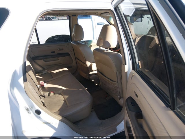 Продаж на аукціоні авто 2006 Honda Cr-v Se, vin: JHLRD78946C045122, номер лоту: 46381680